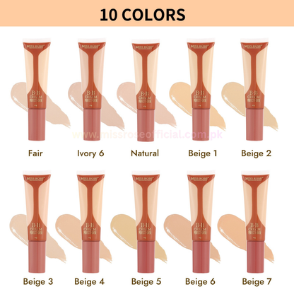 Perfect Cover BB Cream