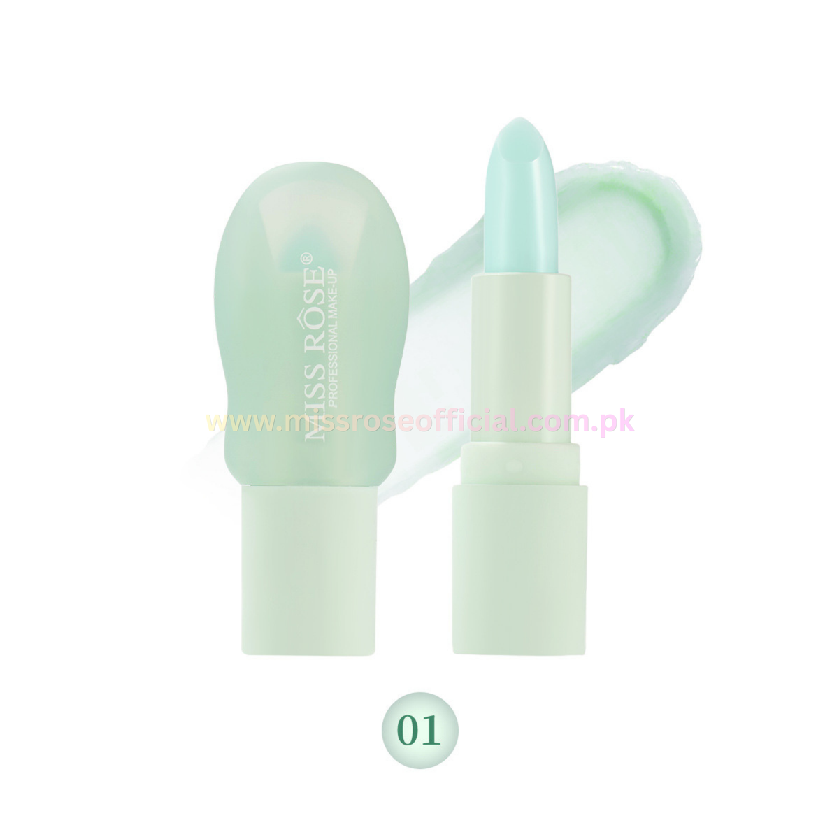 The Secret of Winter Lip Balm