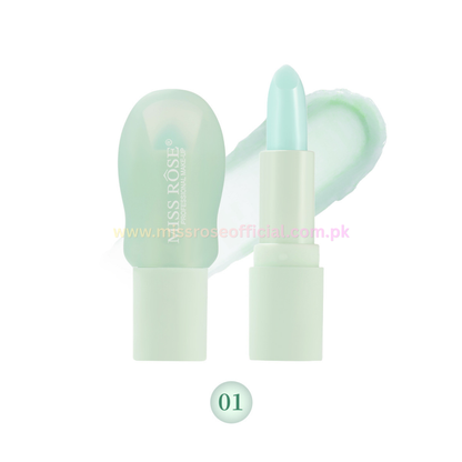 The Secret of Winter Lip Balm