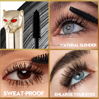 MISS RÔSE® Panther Mascara