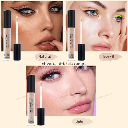 Liquid Concealer