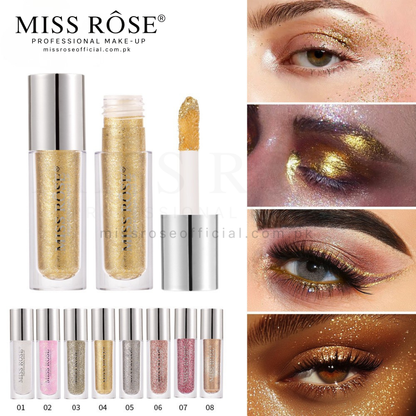 Queen’s Gem Liquid Eyeshadow