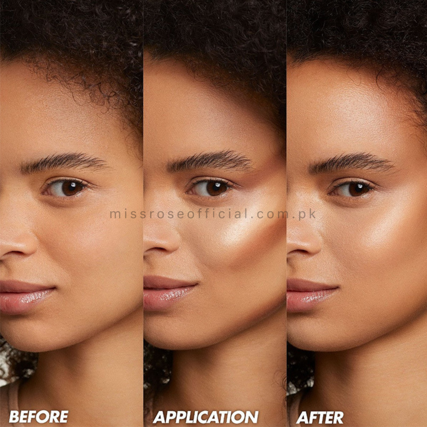 MISS RÔSE® 18 COLOR CONCEALER KIT