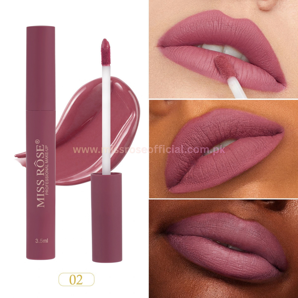 Pillow Talk Blur Lipgloss