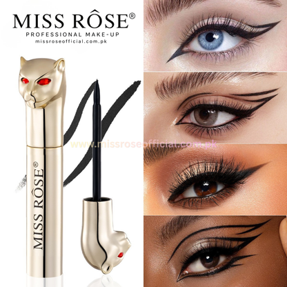 Tiger Fine Point Eyeliner