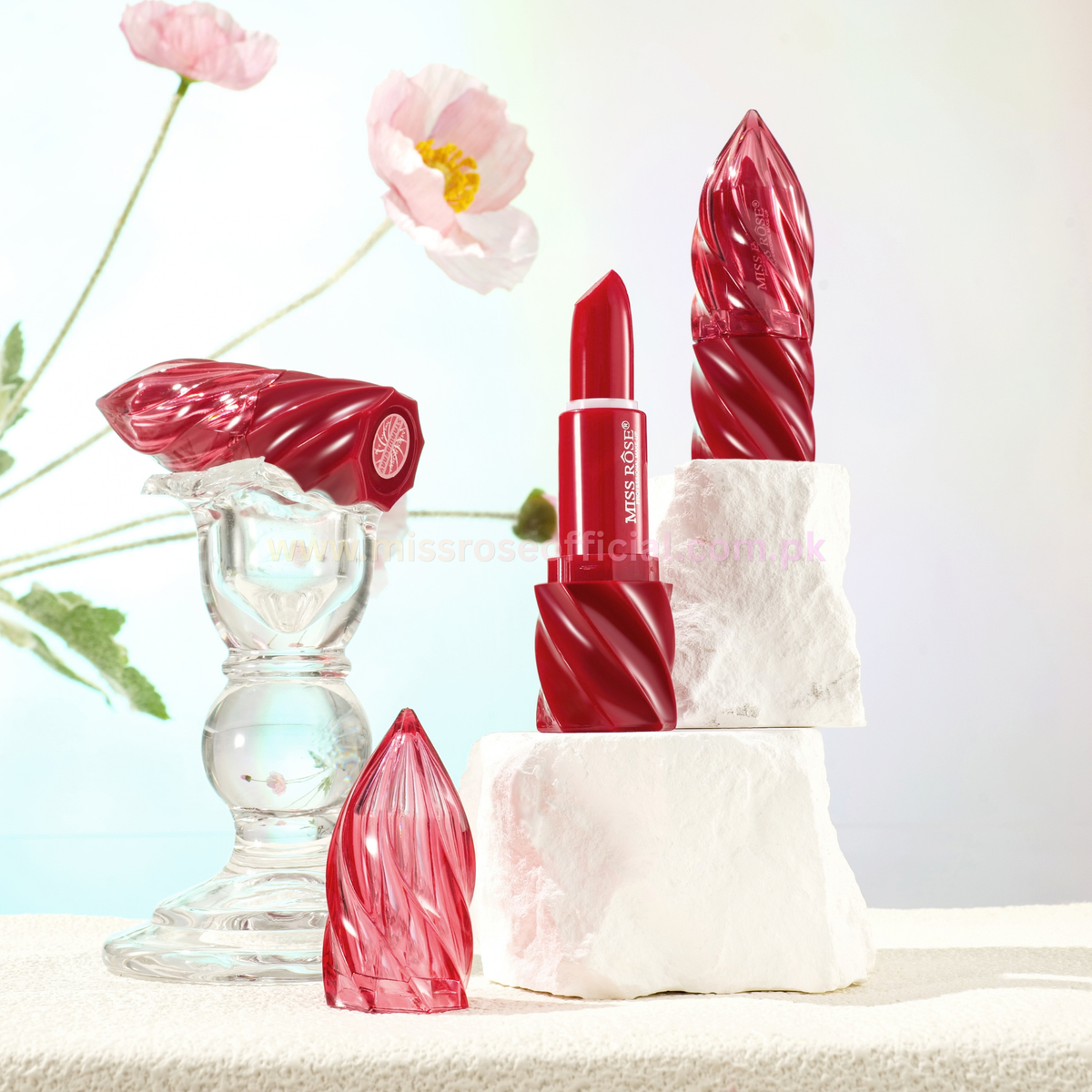 Angels in Winter Moisturizing Lip Balm