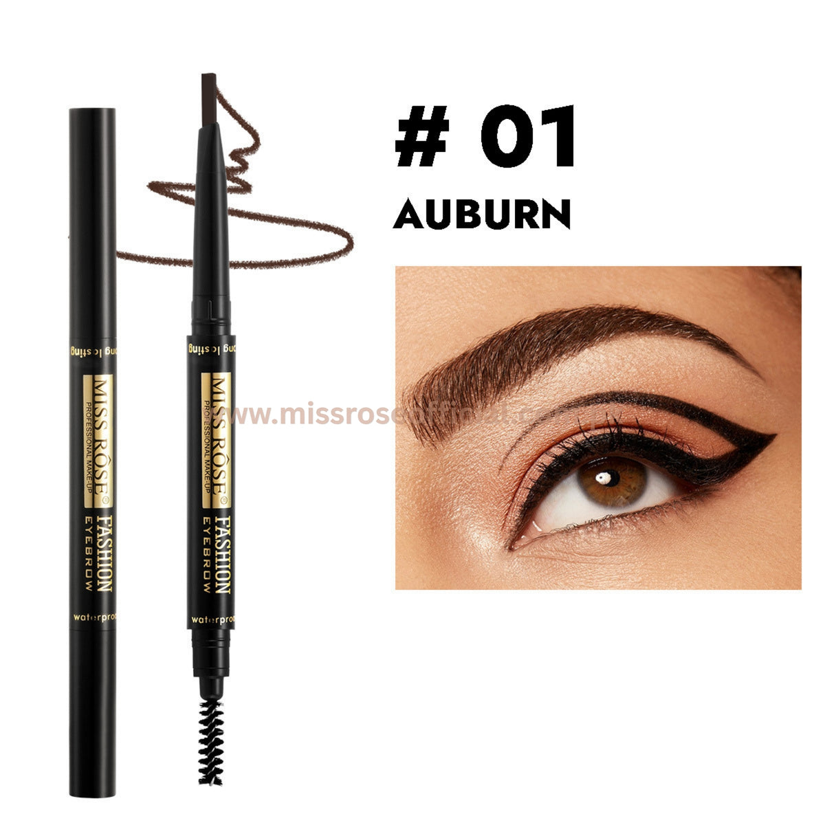 Fashion Eyebrow Pencil