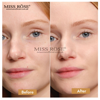 Miss Rose Silk Flawless Foundation