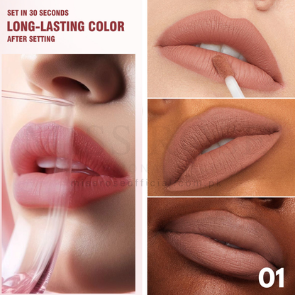 Matte Lipgloss