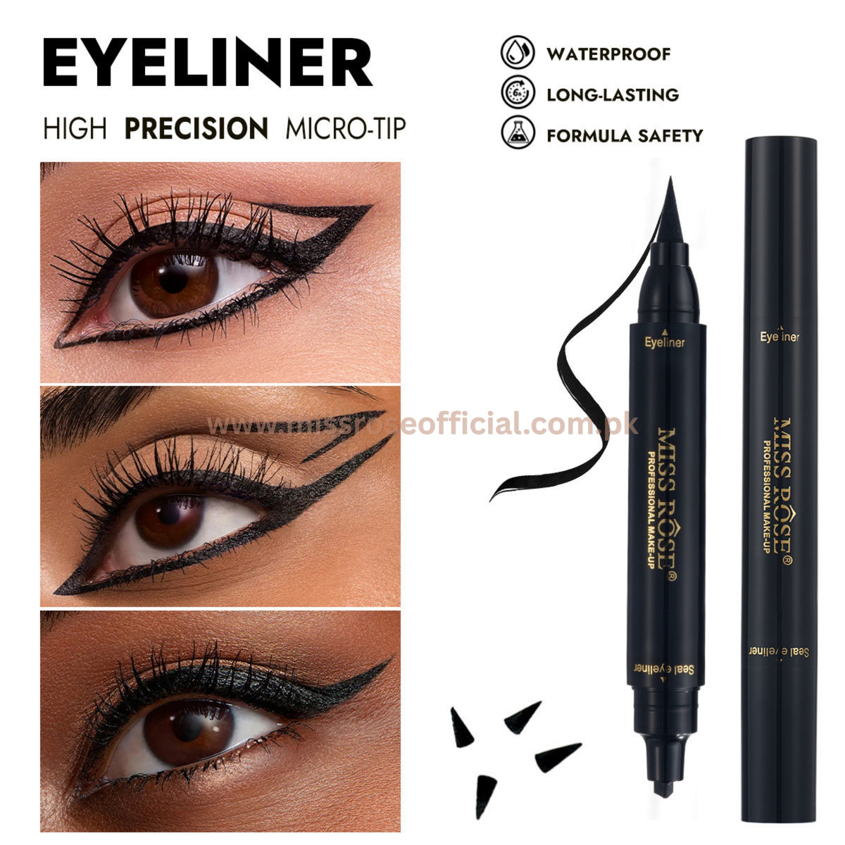 Magic & Seal Eyeliner