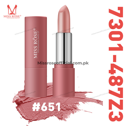 MISS RÔSE® The Heartbeat Wave Lipstick