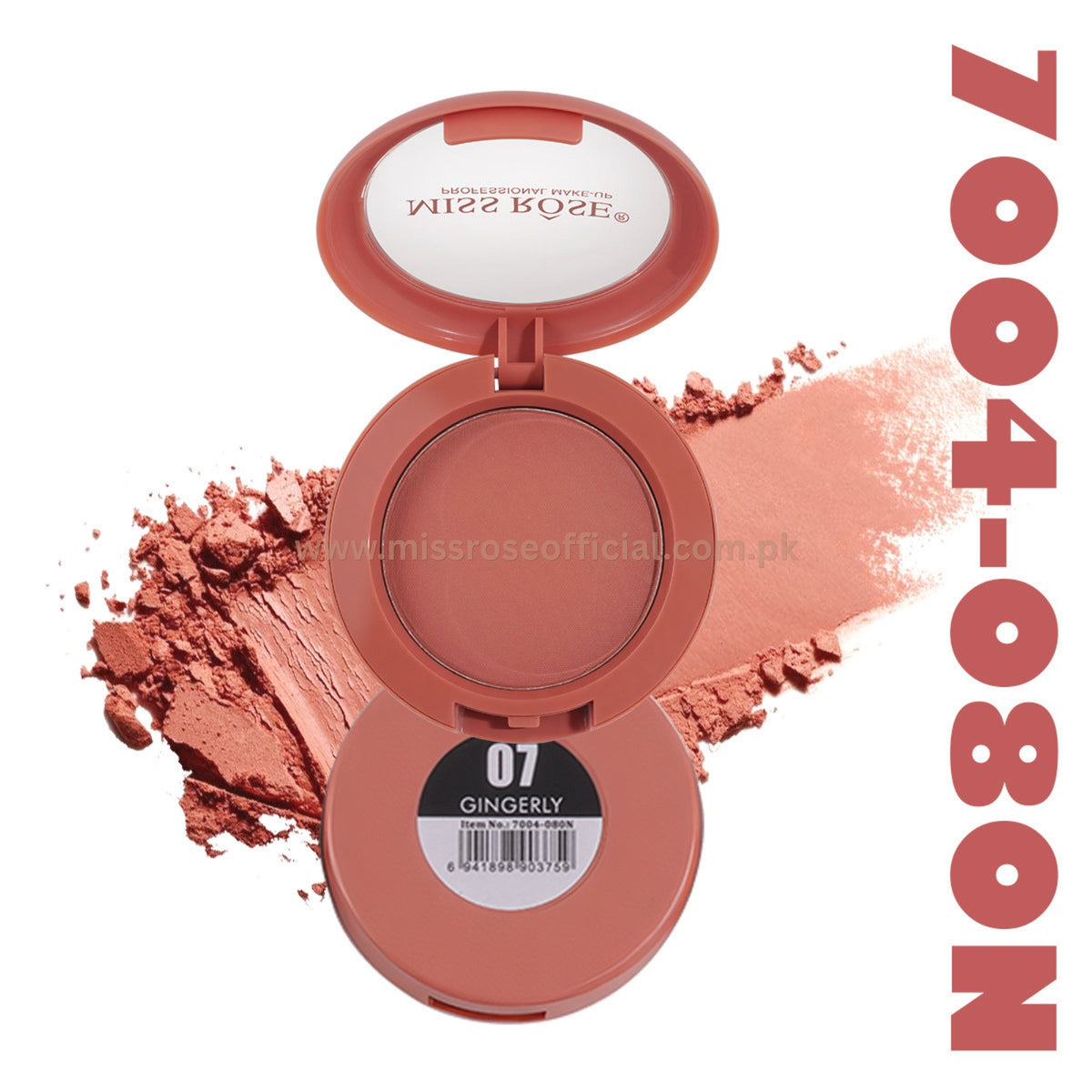 Fashion Blush