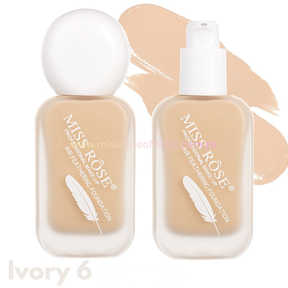 Air Feathering Foundation