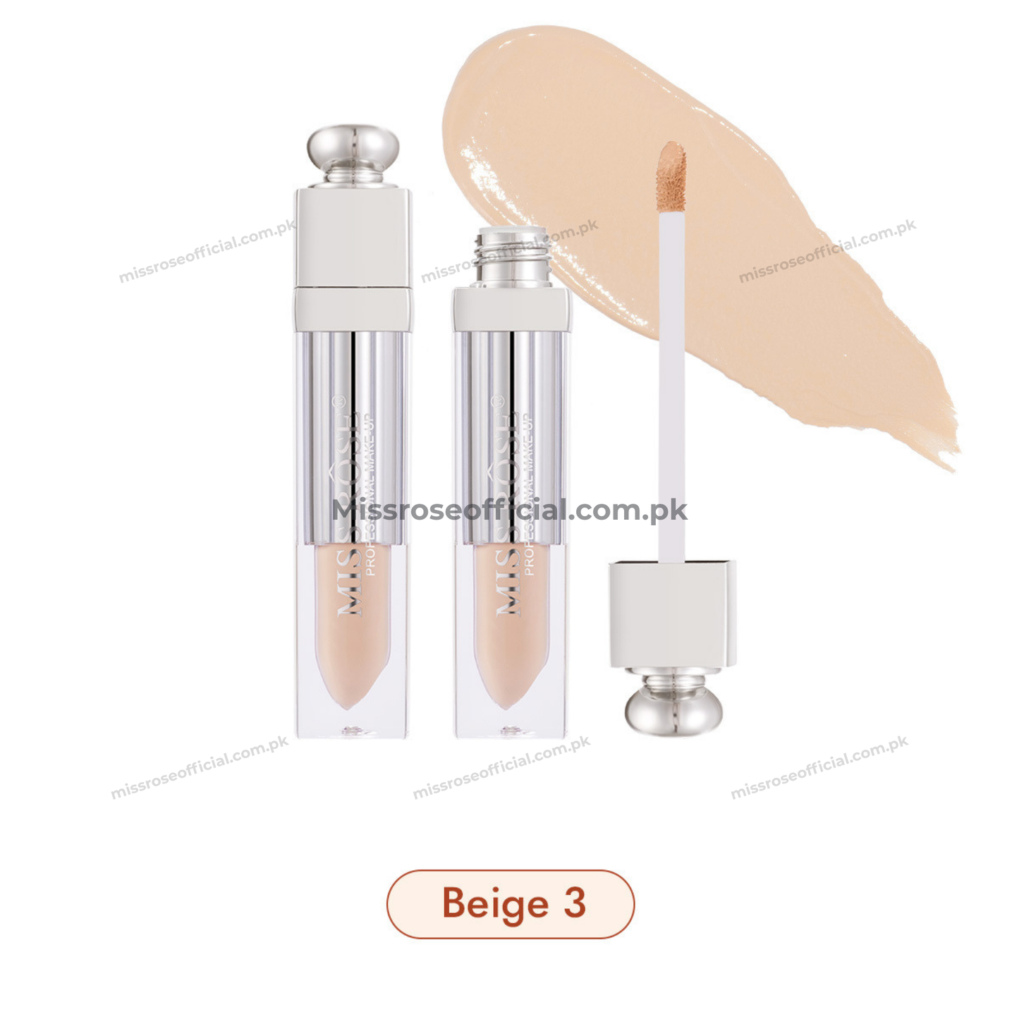 MISS RÔSE® Hold Makeup Concealer