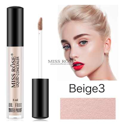 MISS RÔSE® Liquid Concealer