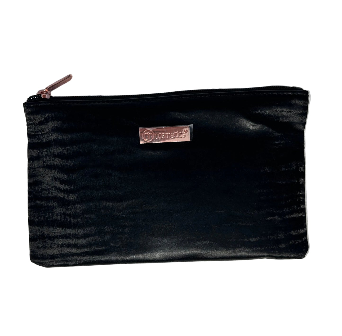 BH Lavish Elegance 15 Piece Brush Set With Cosmetic Bag