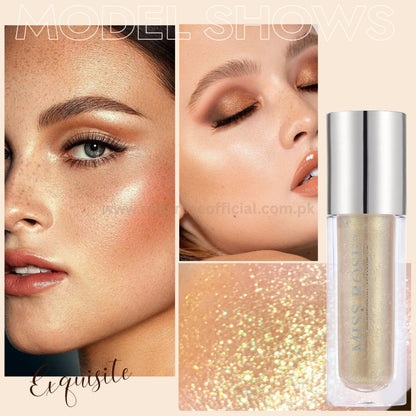 Queen Liquid Shimmer Highlighter