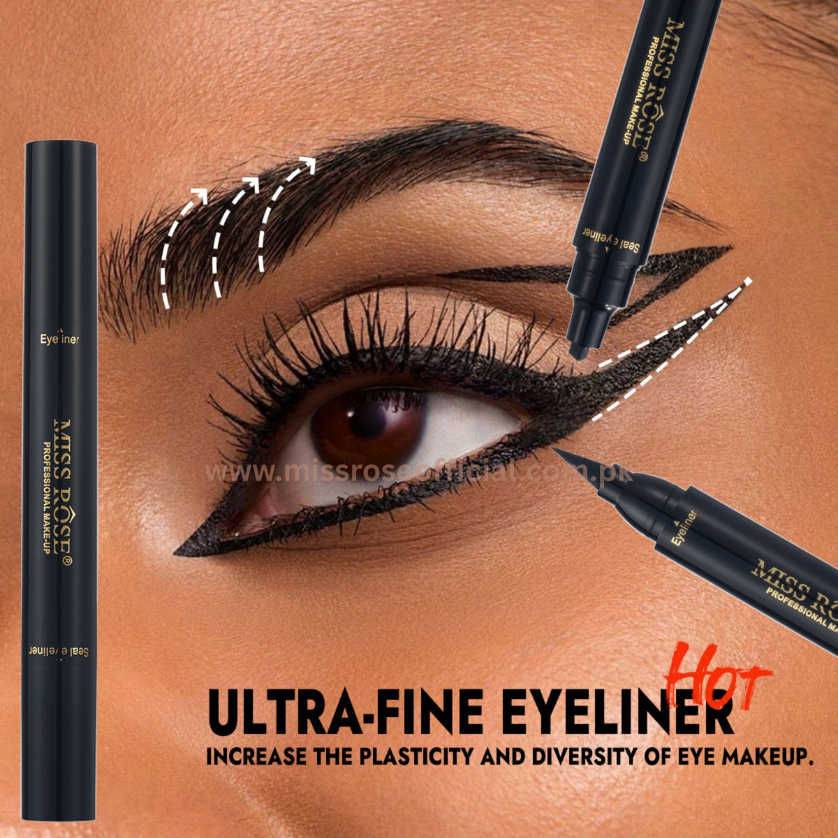 Magic & Seal Eyeliner