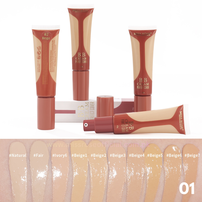 Perfect Cover BB Cream