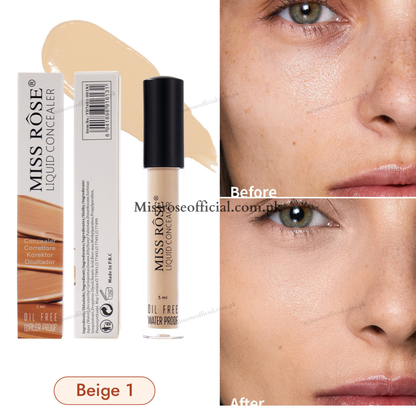 Liquid Concealer