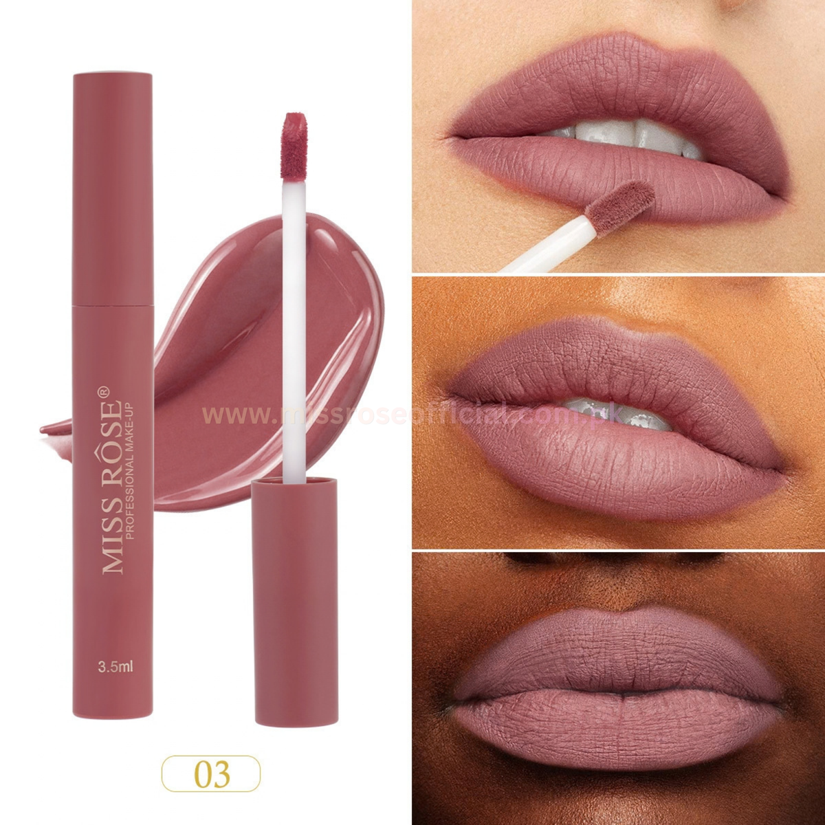 Pillow Talk Blur Lipgloss