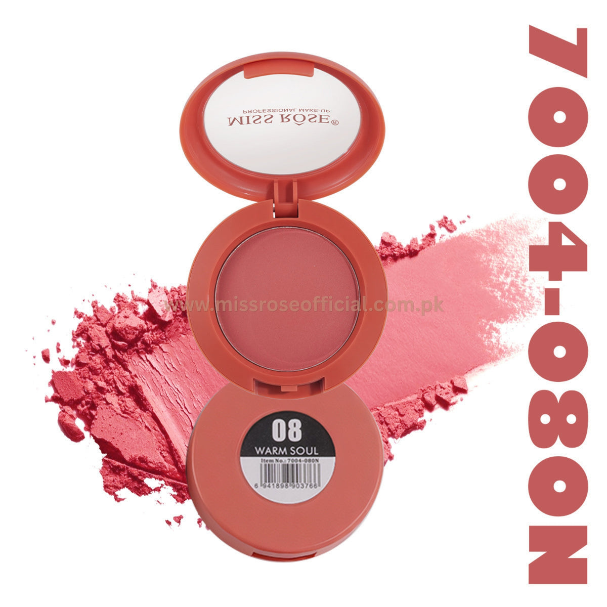 Fashion Blush