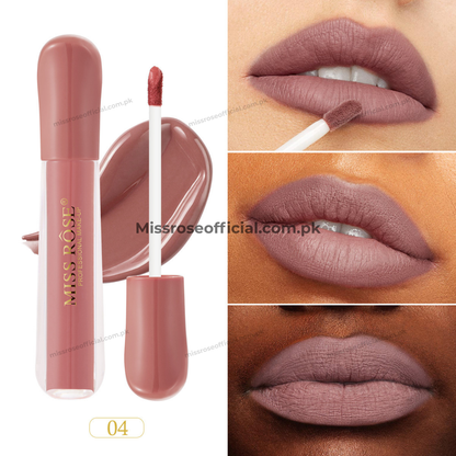 MISS RÔSE® Velvet Blur Lip Glos