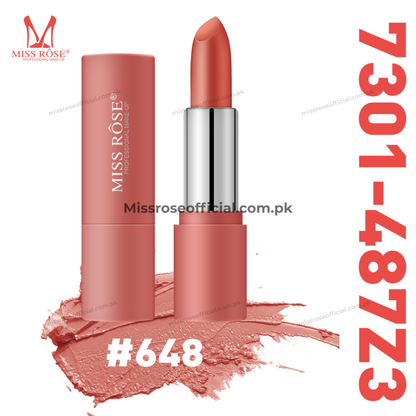 MISS RÔSE® The Heartbeat Wave Lipstick