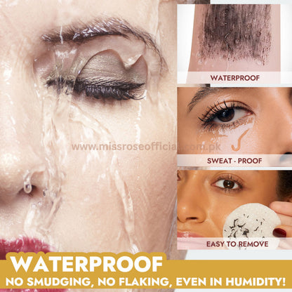 Curling and Lengthening Mascara