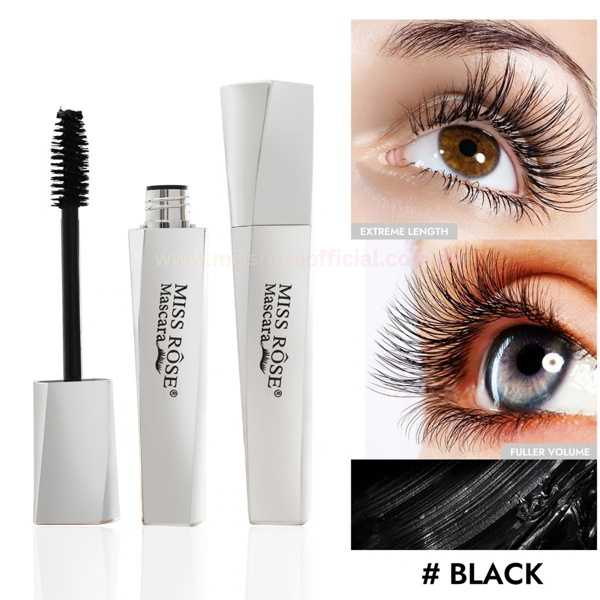 Glance Back Eyeliner
