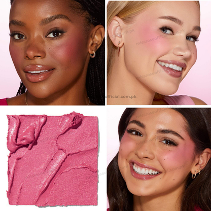 On-The-Go Blush