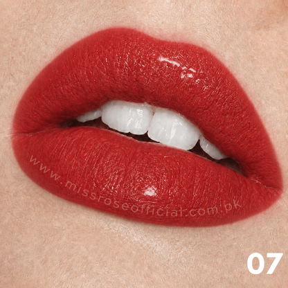 MISS ROSE MATTE LIP GLOSS