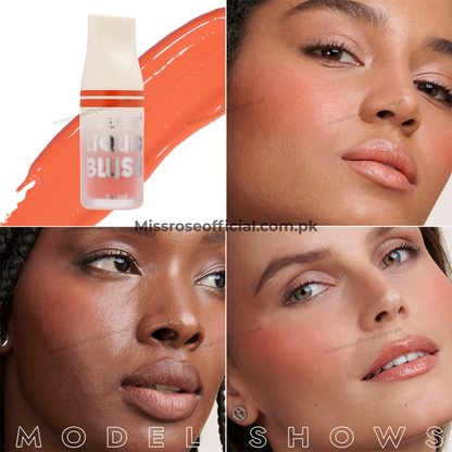 MISS RÔSE® Liquid Blush
