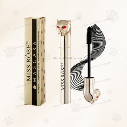 MISS RÔSE® Panther Mascara