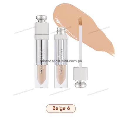 MISS RÔSE® Hold Makeup Concealer