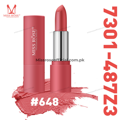 MISS RÔSE® The Heartbeat Wave Lipstick