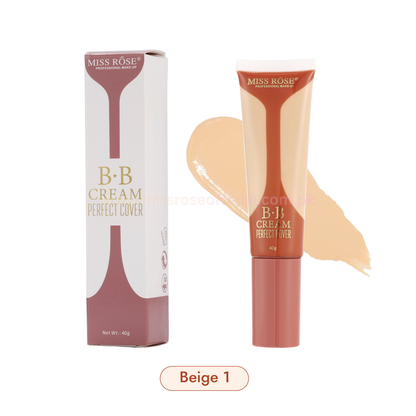 Perfect Cover BB Cream