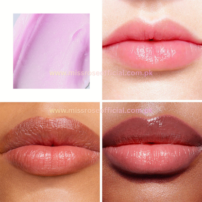 The Secret of Winter Lip Balm