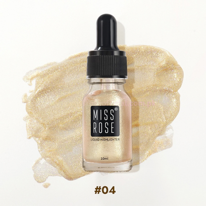 Fashion High Beam Liquid Highlighter