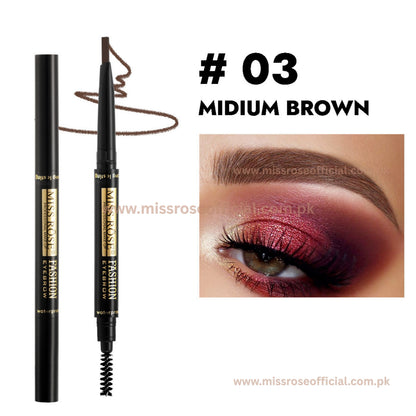 Fashion Eyebrow Pencil