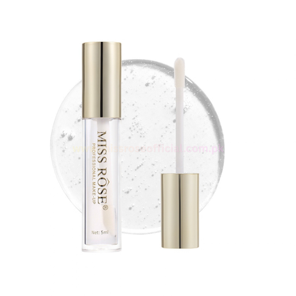Clear Nourishing Lip Gloss