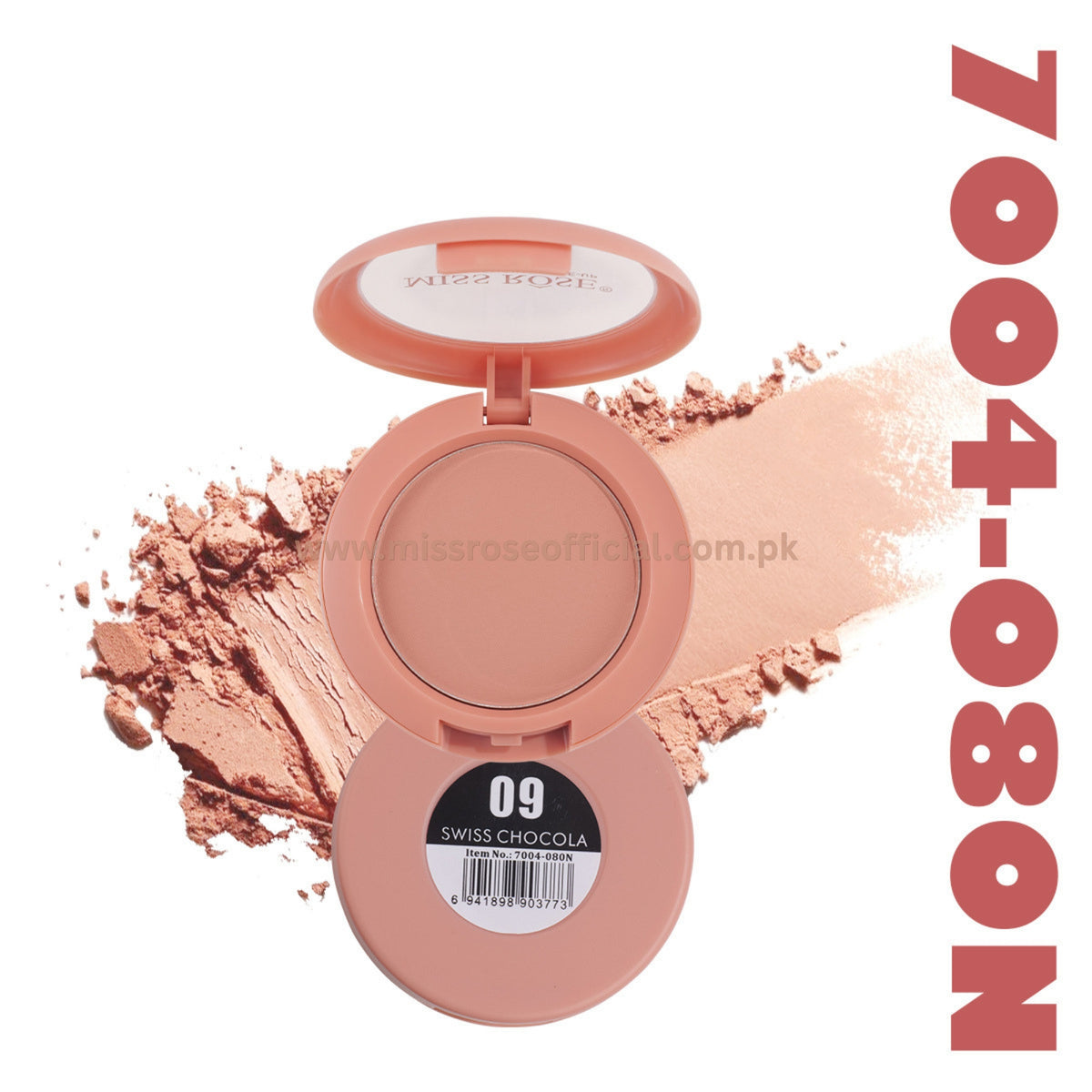 Fashion Blush