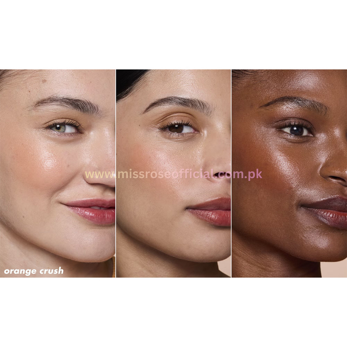 Liquid Blush & Lip Tint