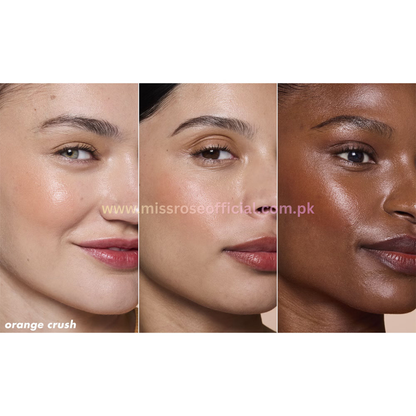 Liquid Blush & Lip Tint