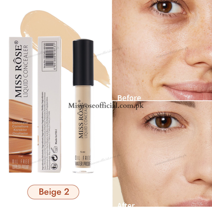 Liquid Concealer