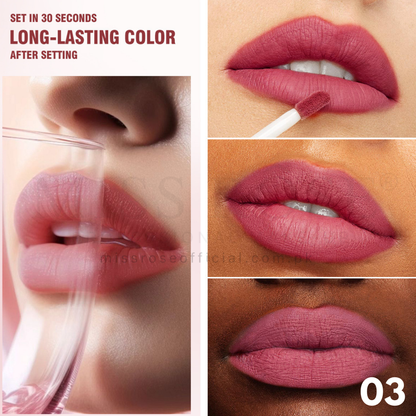 Matte Lipgloss