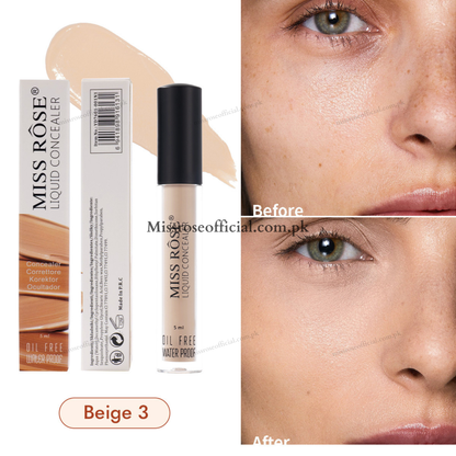 Liquid Concealer