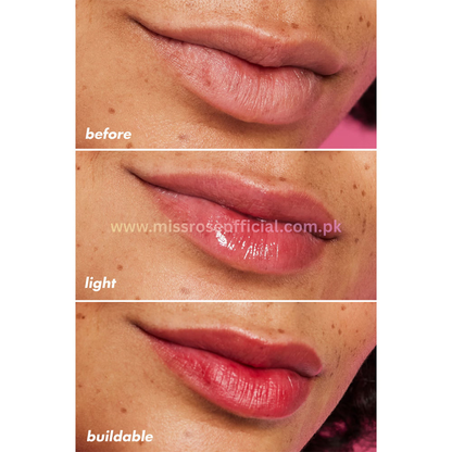 Liquid Blush & Lip Tint