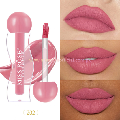 Seaweed Matte Lipgloss