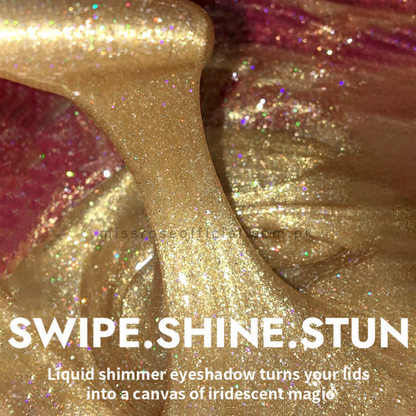 Queen’s Gem Liquid Eyeshadow